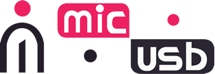 Mic Usb